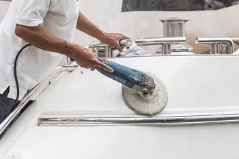 Tips For Cleaning Your Boat