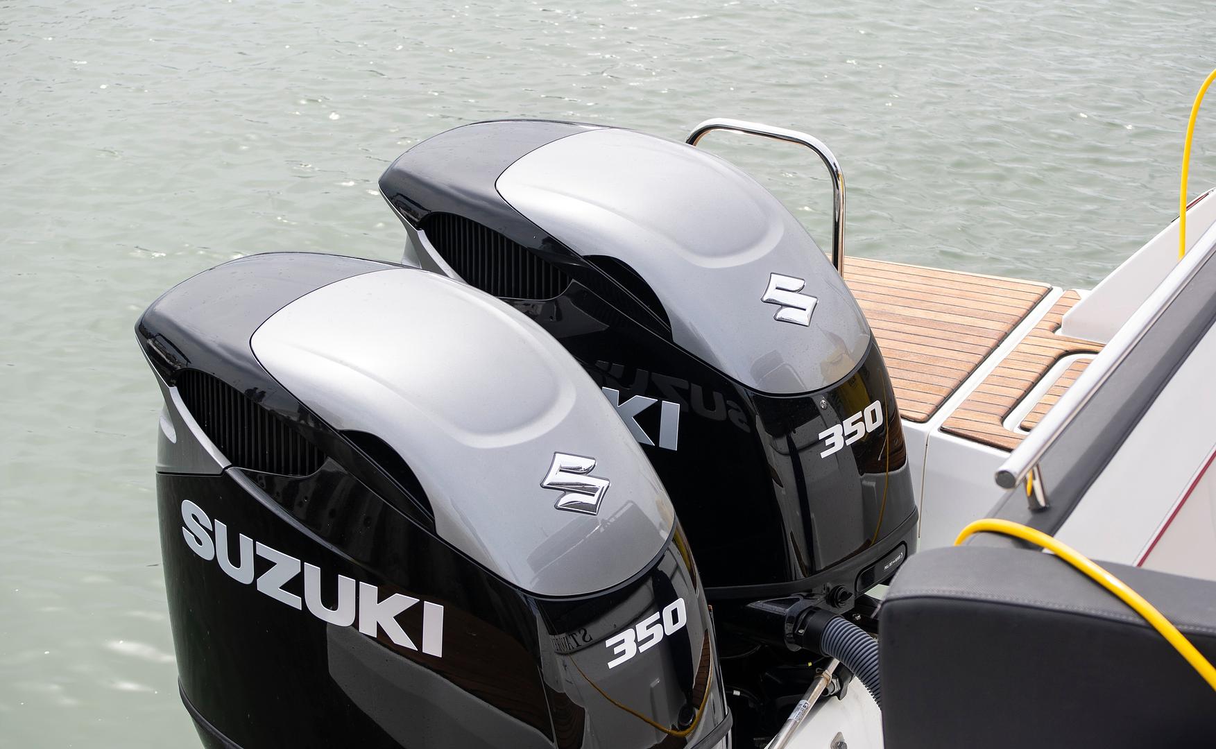 A Comprehensive Guide to Buying the Right Suzuki® Outboard Motor
