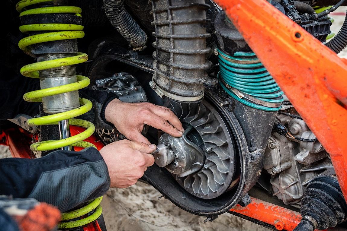 Essential ATV Maintenance Tips: Keep Your Quad Running Smoothly