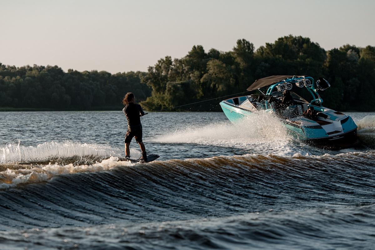 How to Improve Your Wakeboarding Skills