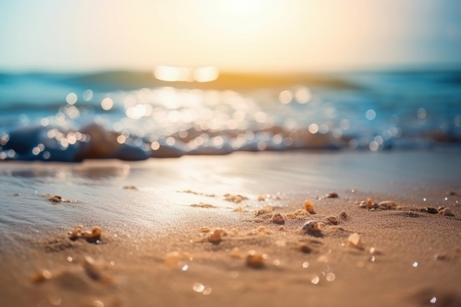 Guide to Shoreline Preservation