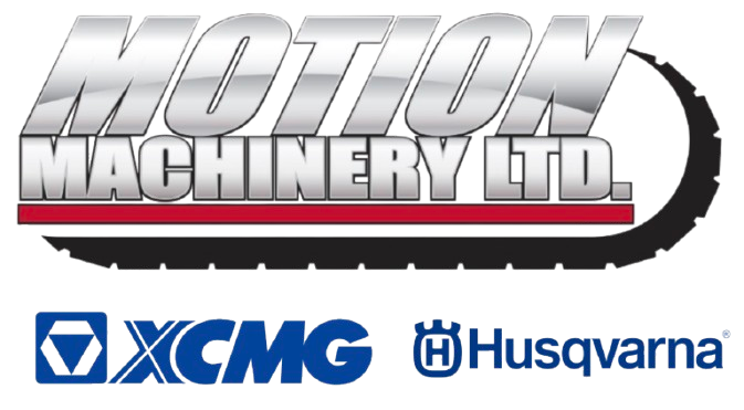 Motion Machinery Ltd.