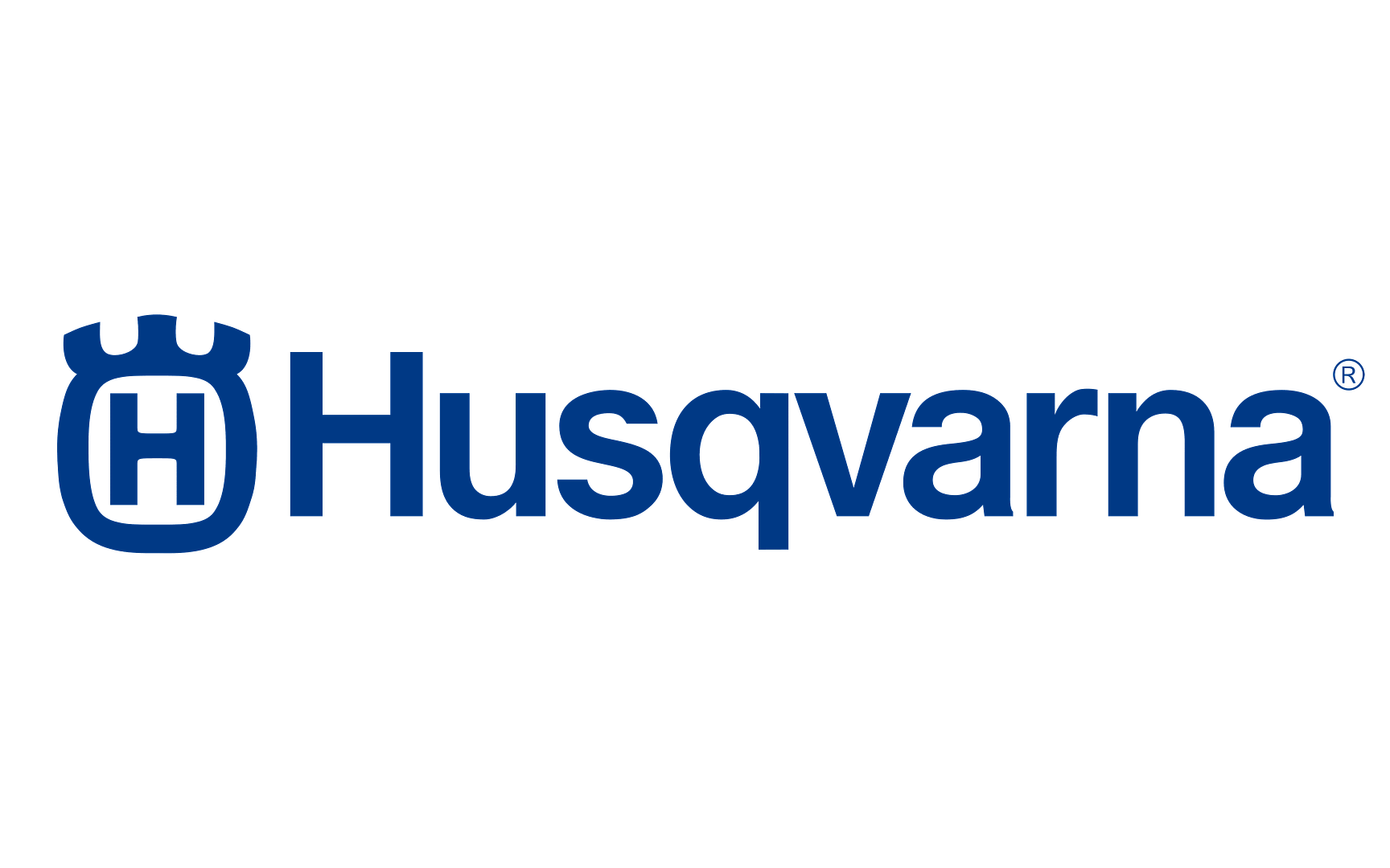 Husqvarna logo