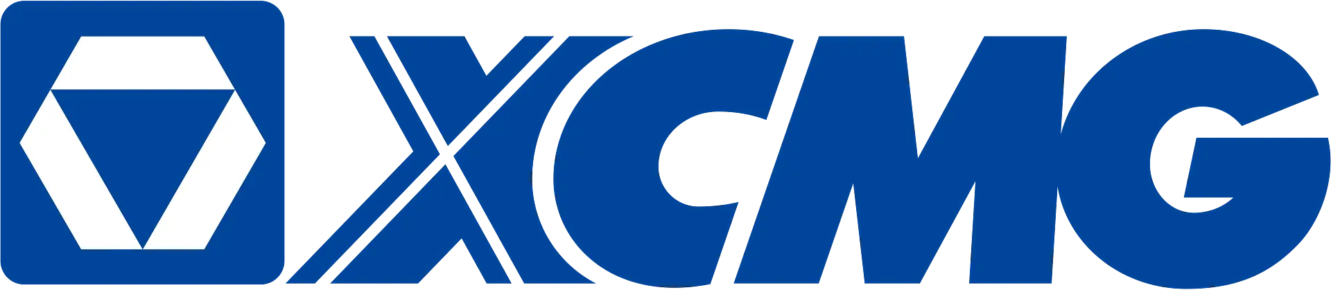 XCMG logo