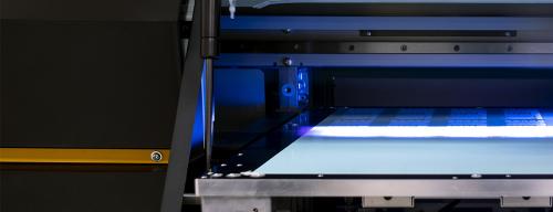 What's the Difference Between UV Printing and LED-UV Printing?