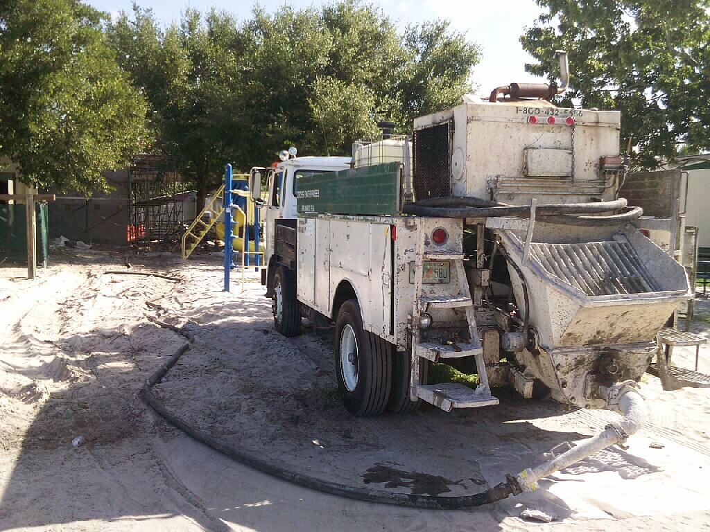 Operating Safety Tips for Your Concrete Pump Trucks