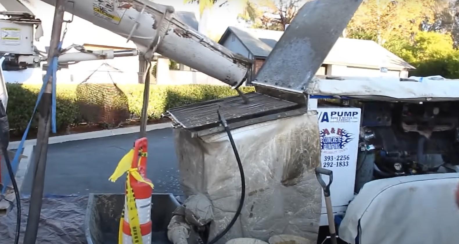 Basics: How to Prep, Use, and Clean a Concrete Pump