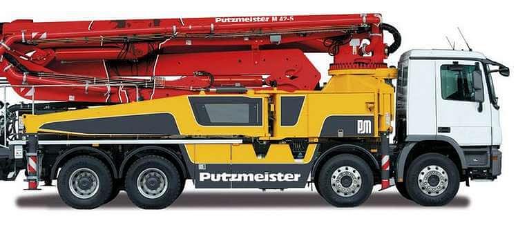 The Professional Truck Driving Industry