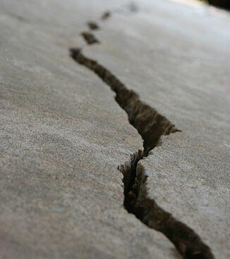 How To Properly Repair Concrete Cracks
