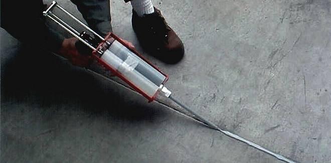 Preserve Decorative Concrete With High Quality Sealant