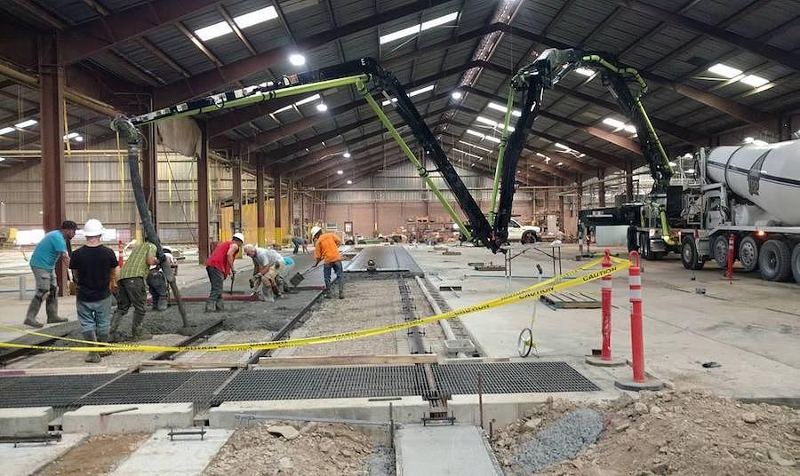 Concrete Pumping Businesses: 5 Social Media Tips to Generate Leads