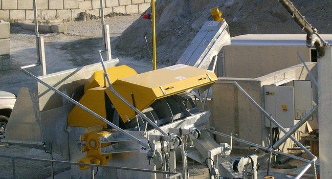 A Bibko Recycling System that You Can Count On