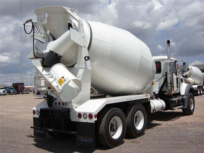 Concrete Truck Types and Their Commercial Driver License Requirements
