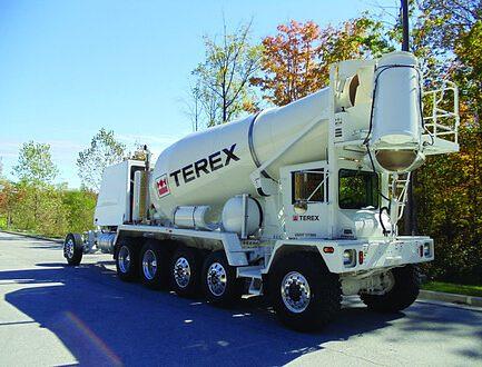 Concrete Truck Types and Their Commercial Driver License Requirements