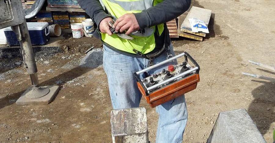 Why Hire Only Certified Concrete Pump Operators