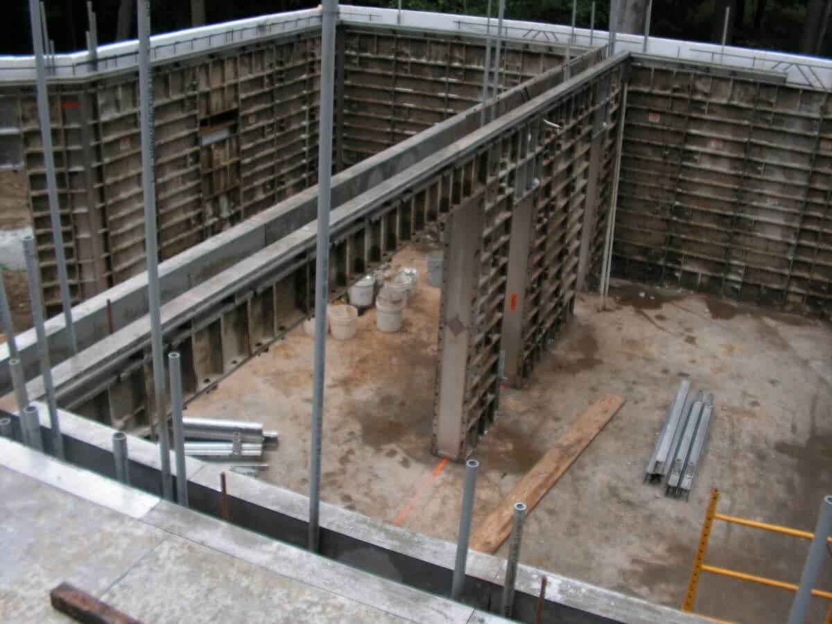 Why We Build Concrete Homes