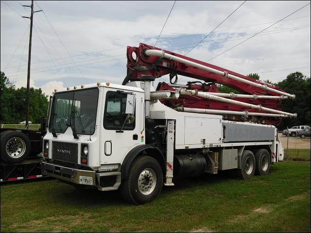 Superior Underground Concrete Spraying Systems