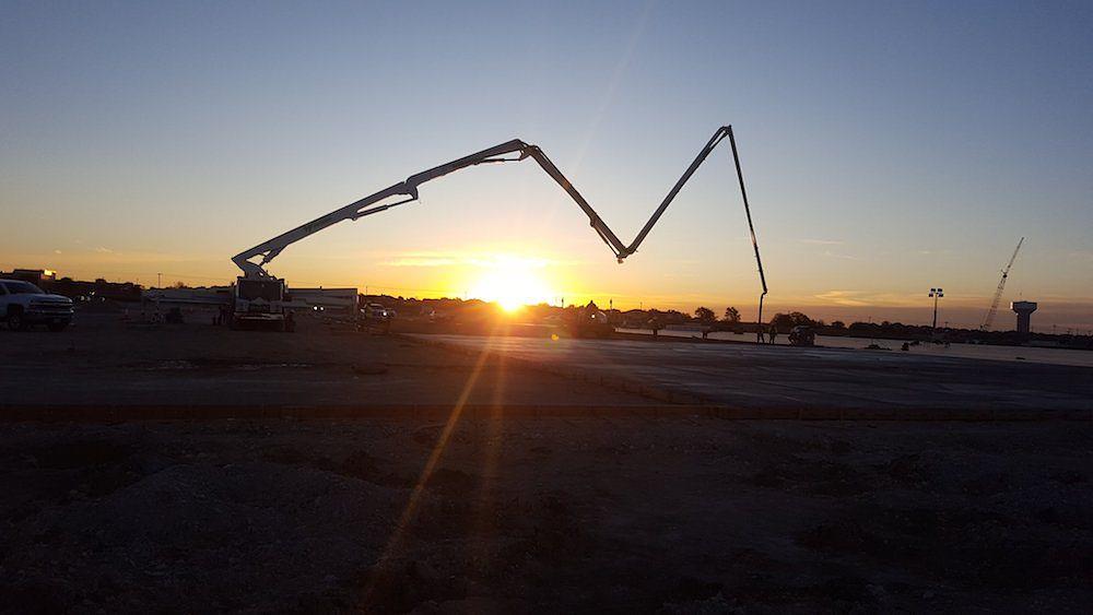 Concrete Pumping Businesses: 5 Social Media Tips to Generate Leads