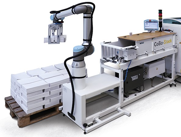 Speciální akce CoBo-Stack