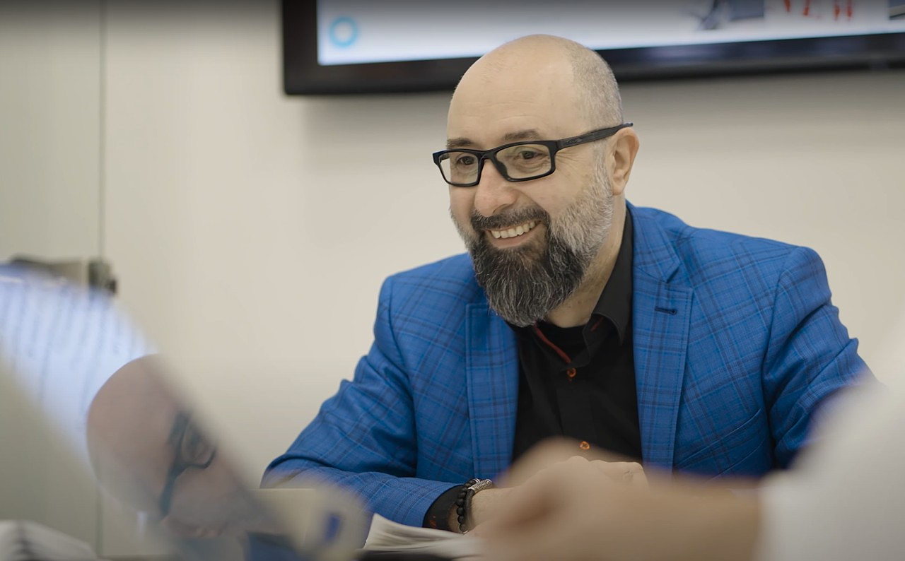 Polygrafie je nedoceněný průmysl