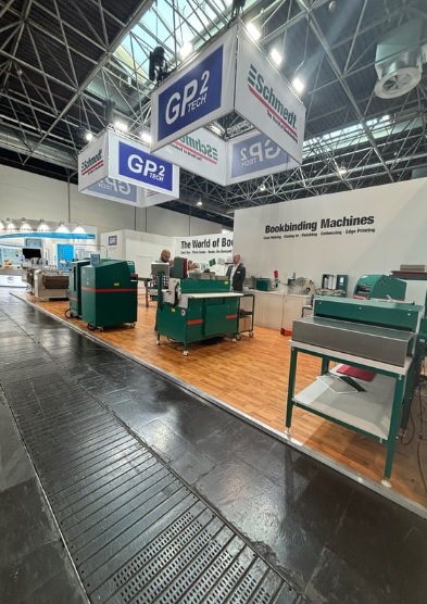 Proběhla DRUPA 2024