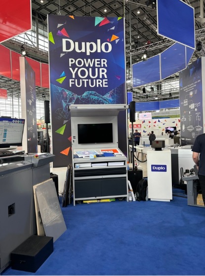 Proběhla DRUPA 2024