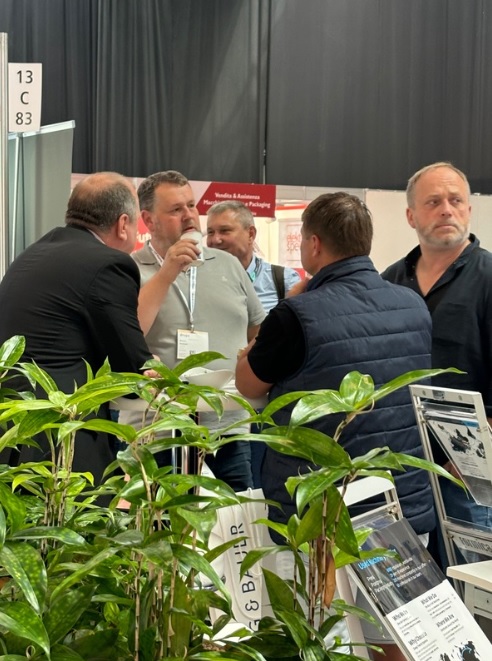 Proběhla DRUPA 2024