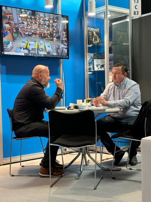 Proběhla DRUPA 2024