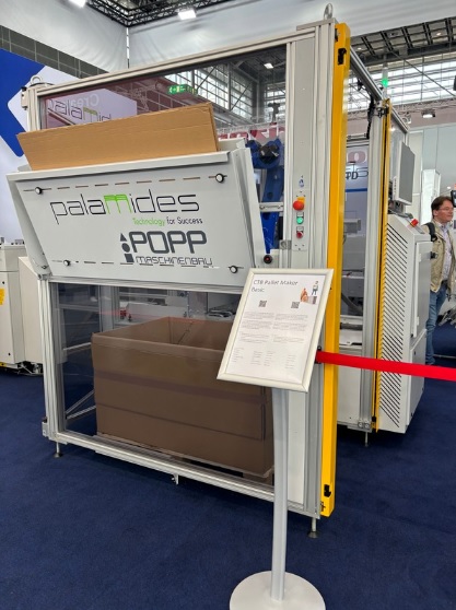 Proběhla DRUPA 2024