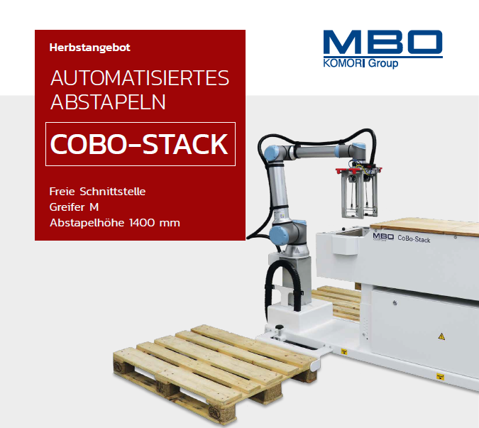 Speciální akce CoBo-Stack