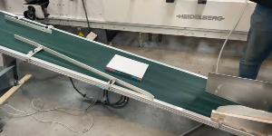 Odtwórz nagranie wideo