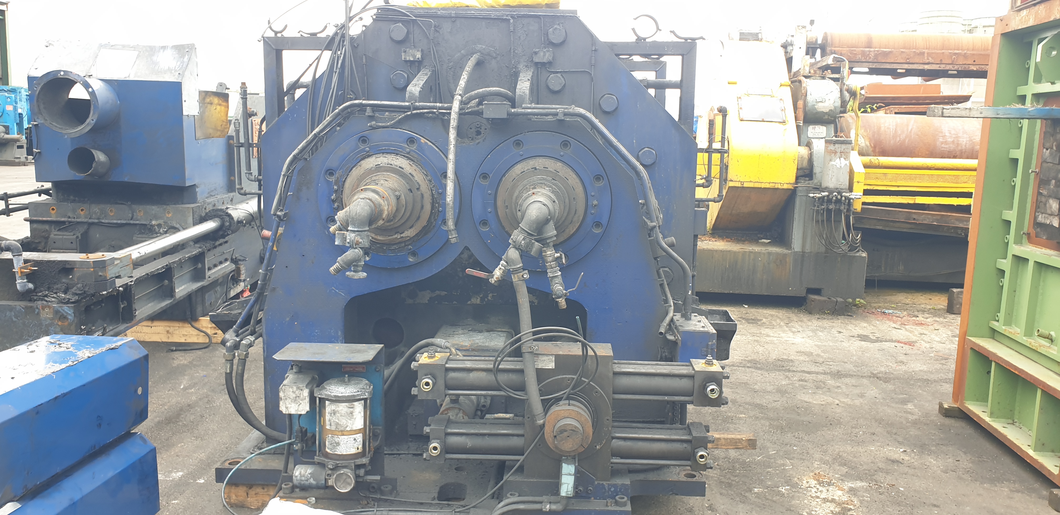 Stock coming in and flying straight out!!! 