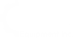 KRAVAS EQUIPMENT INC
