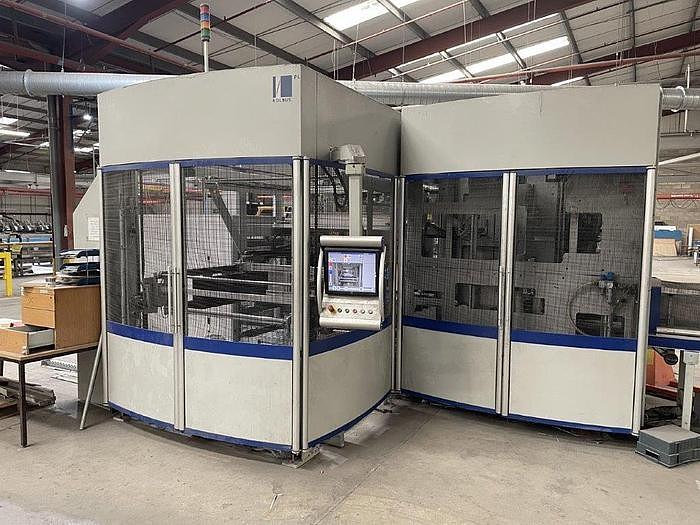 Kolbus PL 771 (2012)