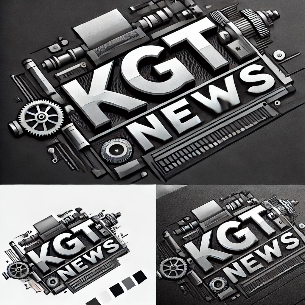 KGT News – Reliable Insights into Our Machines