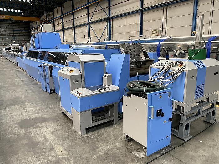 Müller Martini Acoro A5 (2010)