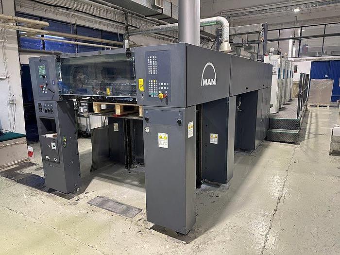 Roland 704/3B+LV HiPrint (2007)