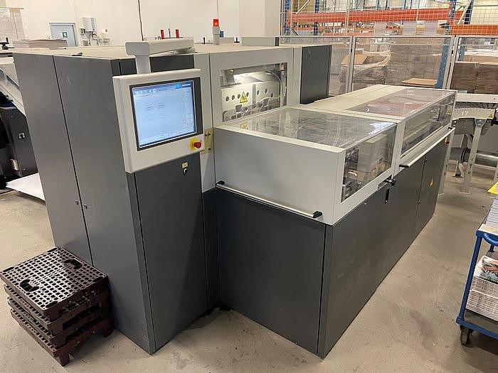 Heidelberg ET 4000C (2009)