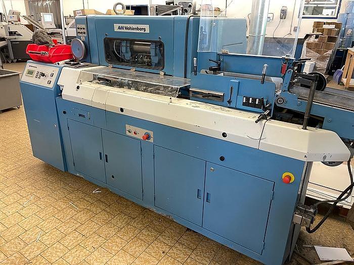 Wohlenberg 44 FS 56 (1992)