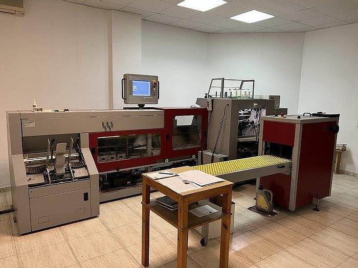 Müller Martini Ventura (3215) (2005)