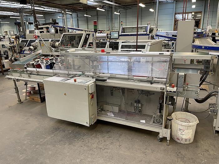 Sigloch LEH-3 (2008)