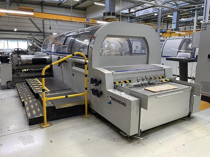 Kolbus DA 290 (2020)