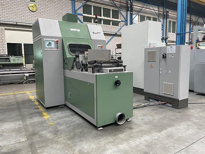 Müller Martini Frontero 3674 (2007)