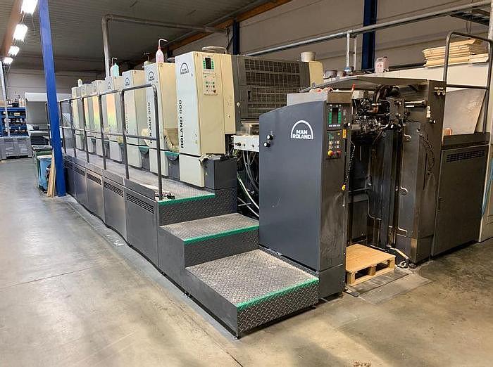 Roland 506 OB+LV (2002)