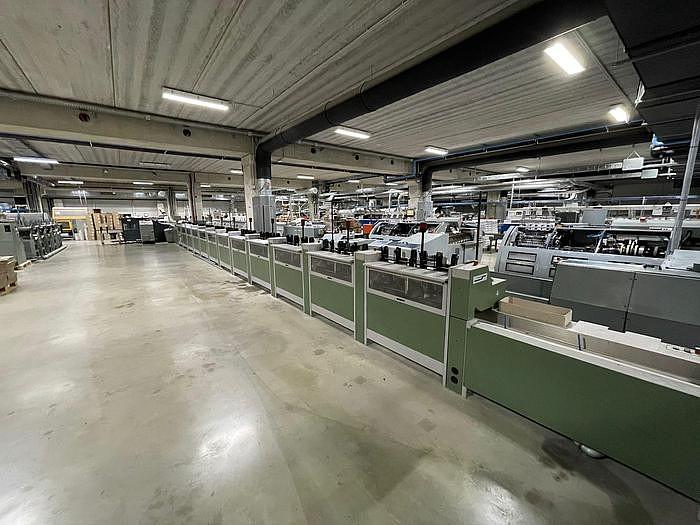 Müller Martini 1571 (1997)