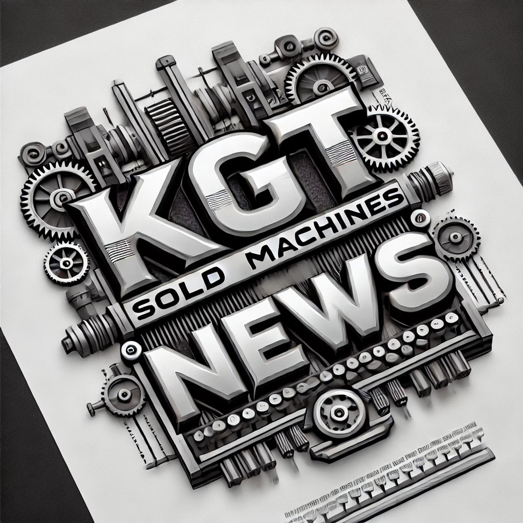 Sold Machines – Global Printing, Post press & Packaging Equipment Sales