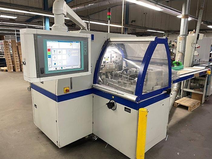 Kolbus HD 143.P (2014)