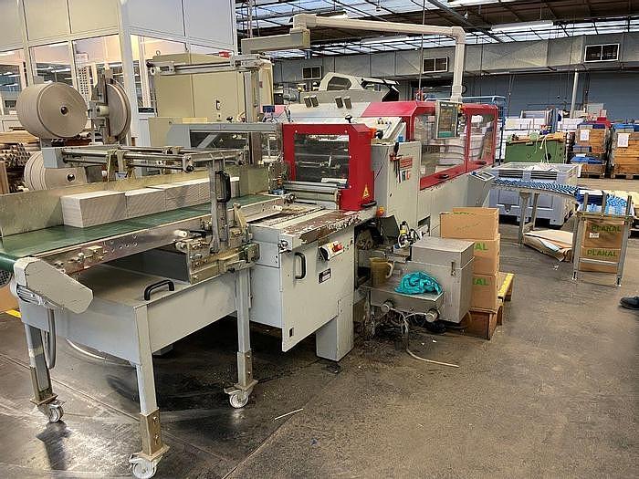 Hoerauf case maker BDM Universal (2005)