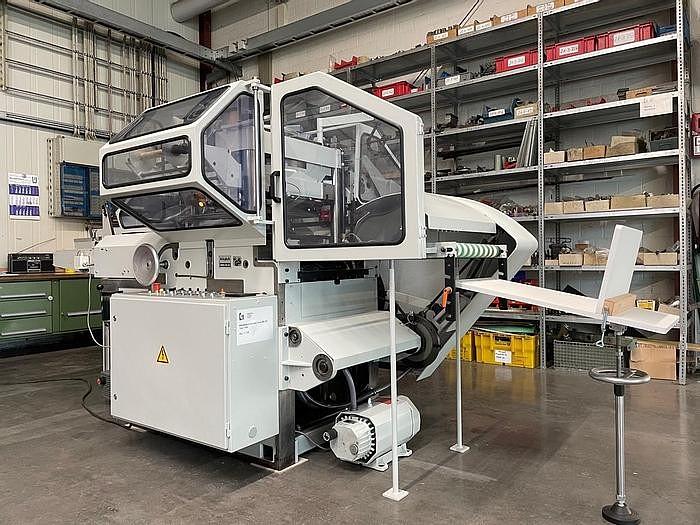 Kolbus PE 311 (1999)