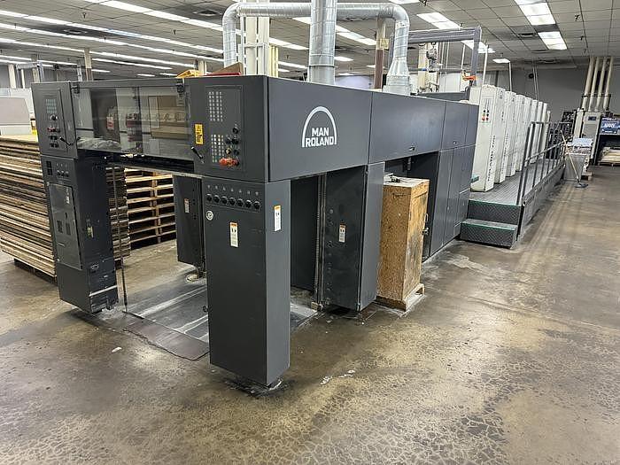 Roland 706/3B SW+LV (2005)